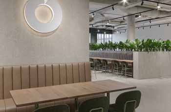 Restoranas 12, Vilnius